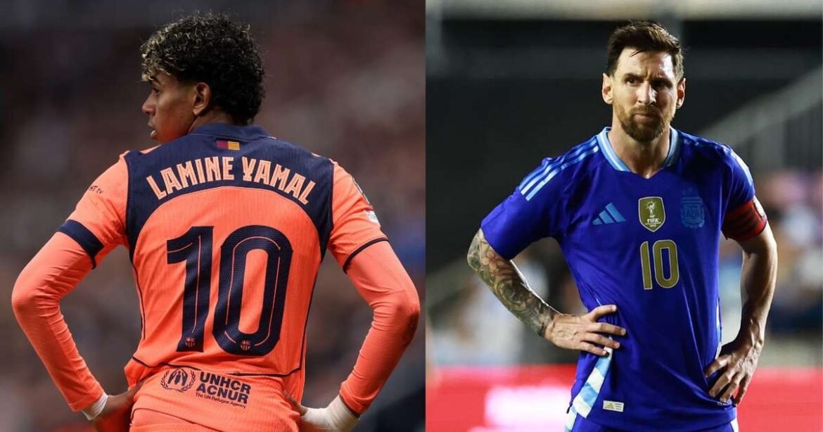 Decisão entre Argentina e Espanha ganha novo local após conflito