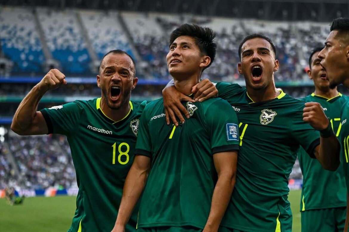 Descubra os Resultados dos Confrontos Finais da Repescagem Intercontinental