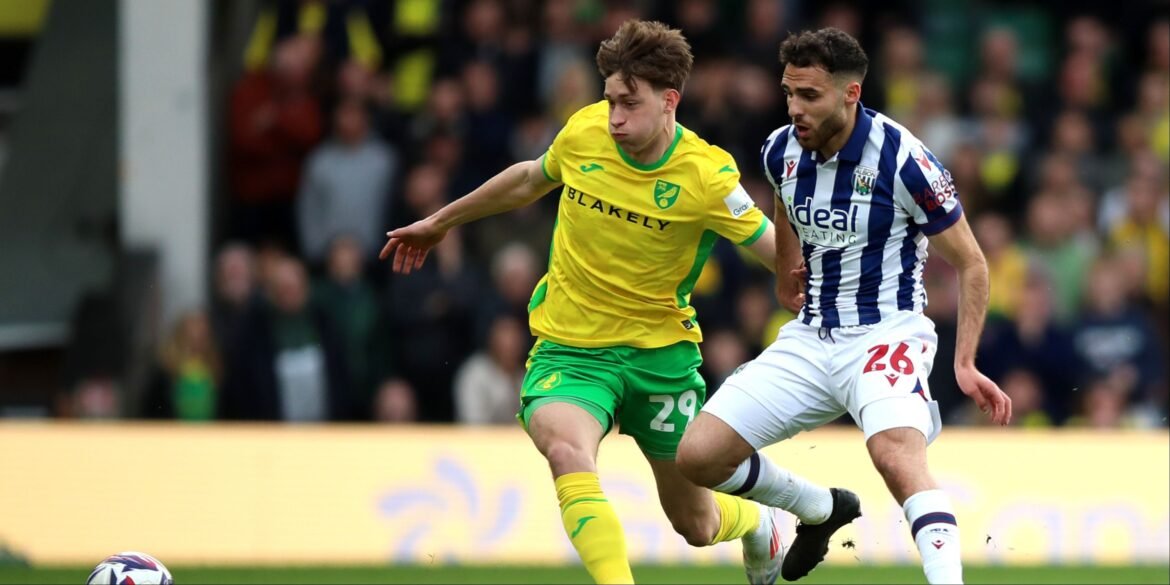 Desempenho decepcionante de Baggies se torna o pior reforço do West Brom desde Bany