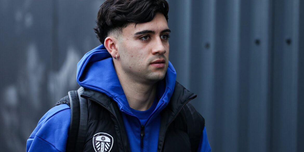 Desempenho decepcionante de jogador do Leeds: por que não deve ser titular sob o comando de Farke