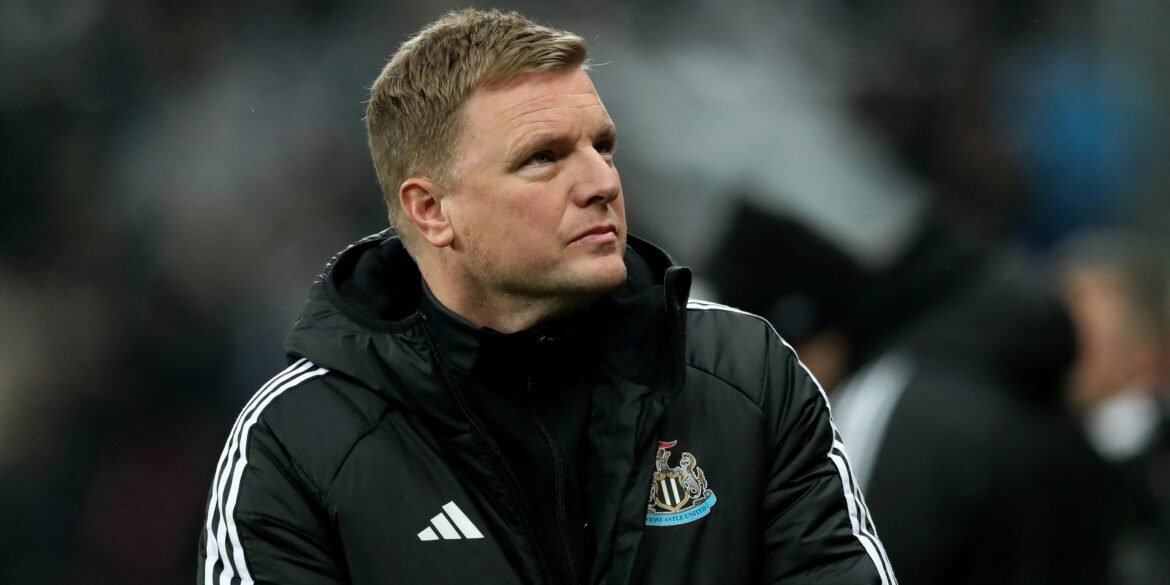 Dupla do Newcastle, Nick Woltemade e Yoane Wissa, expressa descontentamento com decisão de Eddie Howe