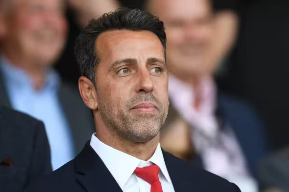 Edu Gaspar adota postura rigorosa e adia negociação de rescisão com o Forest