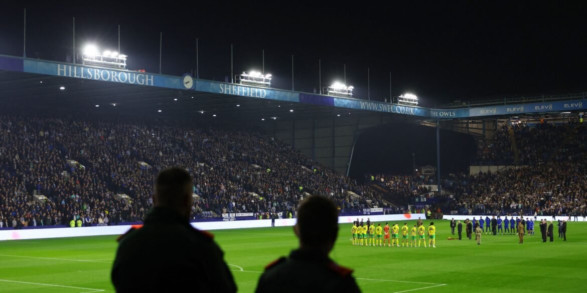 Empresário de Sucesso Contata Sheffield Wednesday para Interferir na Aquisição da Storch