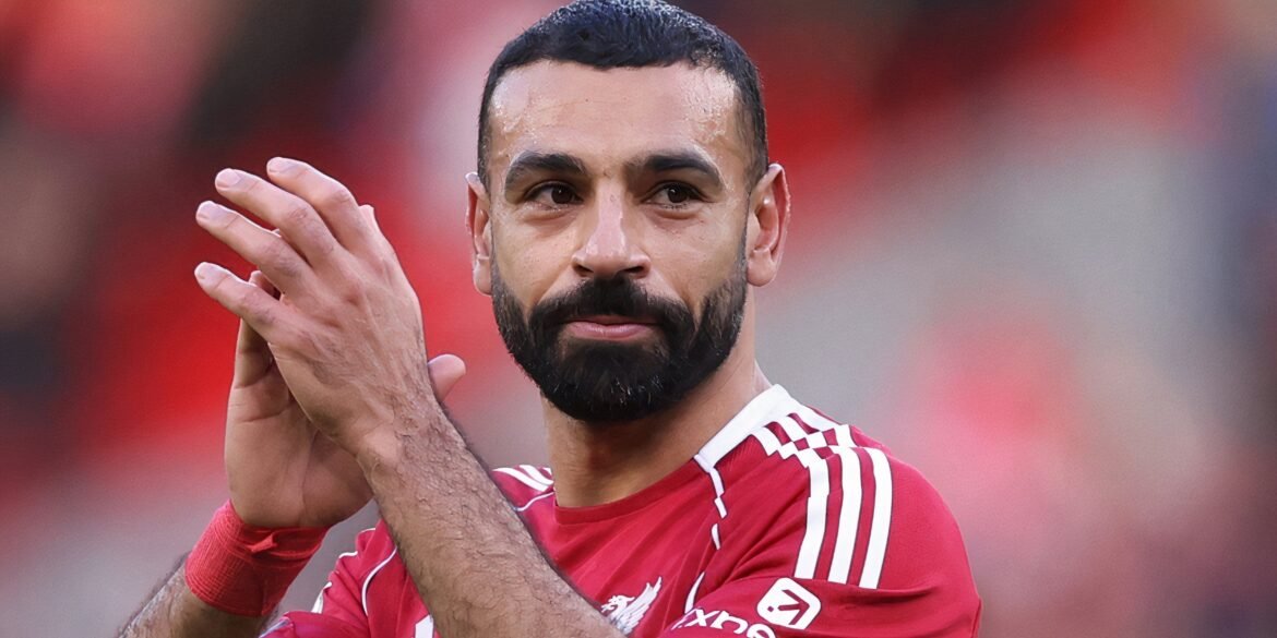 Estrela do Liverpool se torna uma preocupação maior do que Salah