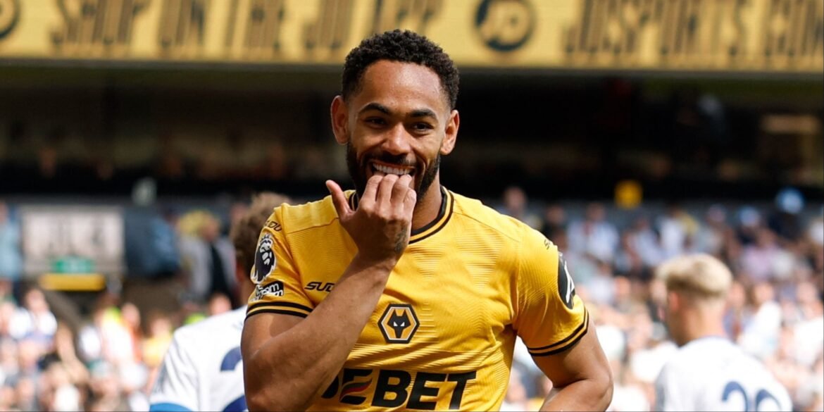 Estrela dos Wolves apresenta desempenho abaixo do esperado sob comando de Edwards