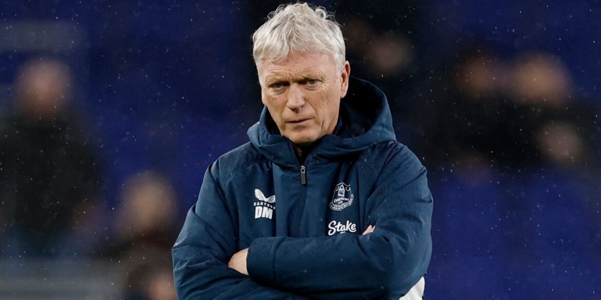 Everton enfrenta grande desafio de transferência com abordagem do Aston Villa para contratar estrela.