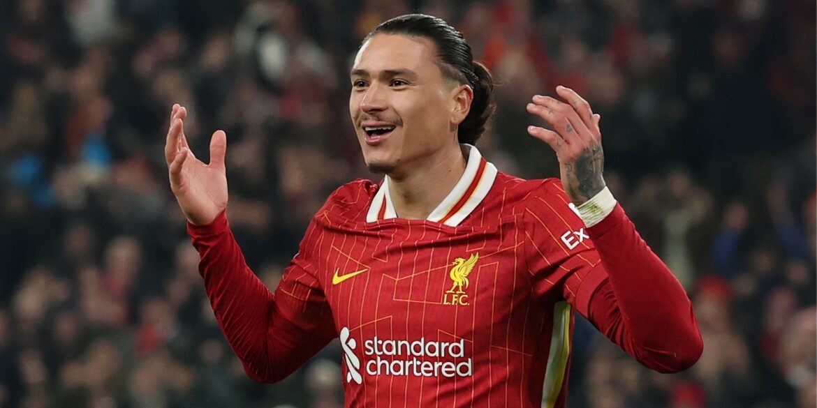 FSG se prepara para a contratação de Darwin Núñez pelo Liverpool em negociação significativa