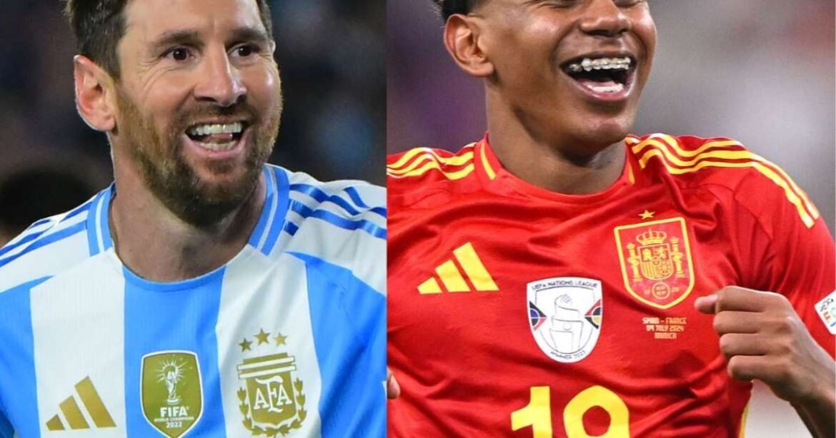 Finálissima mantém local em aberto; saiba mais sobre a situação