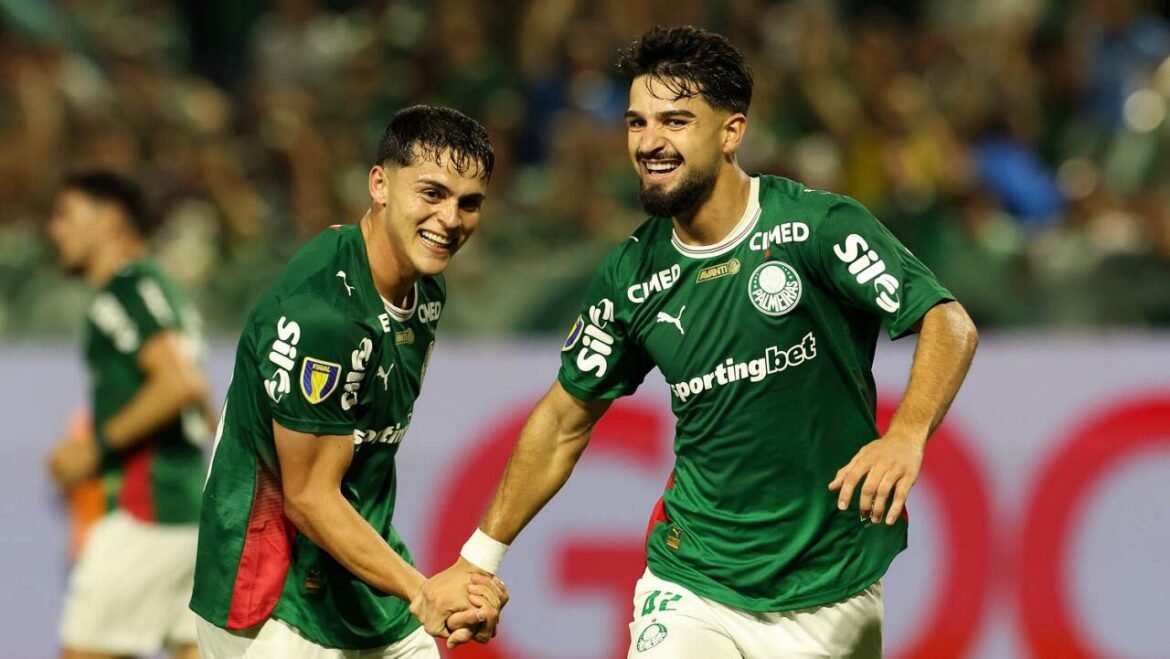 Flaco Marca, Carlos Miguel Brilha e Palmeiras Lança-se na Liderança da Final do Paulistão