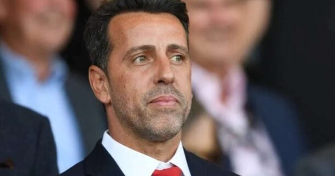 Flamengo em alerta: Nottingham Forest dispensa Edu Gaspar após sua saída do clube