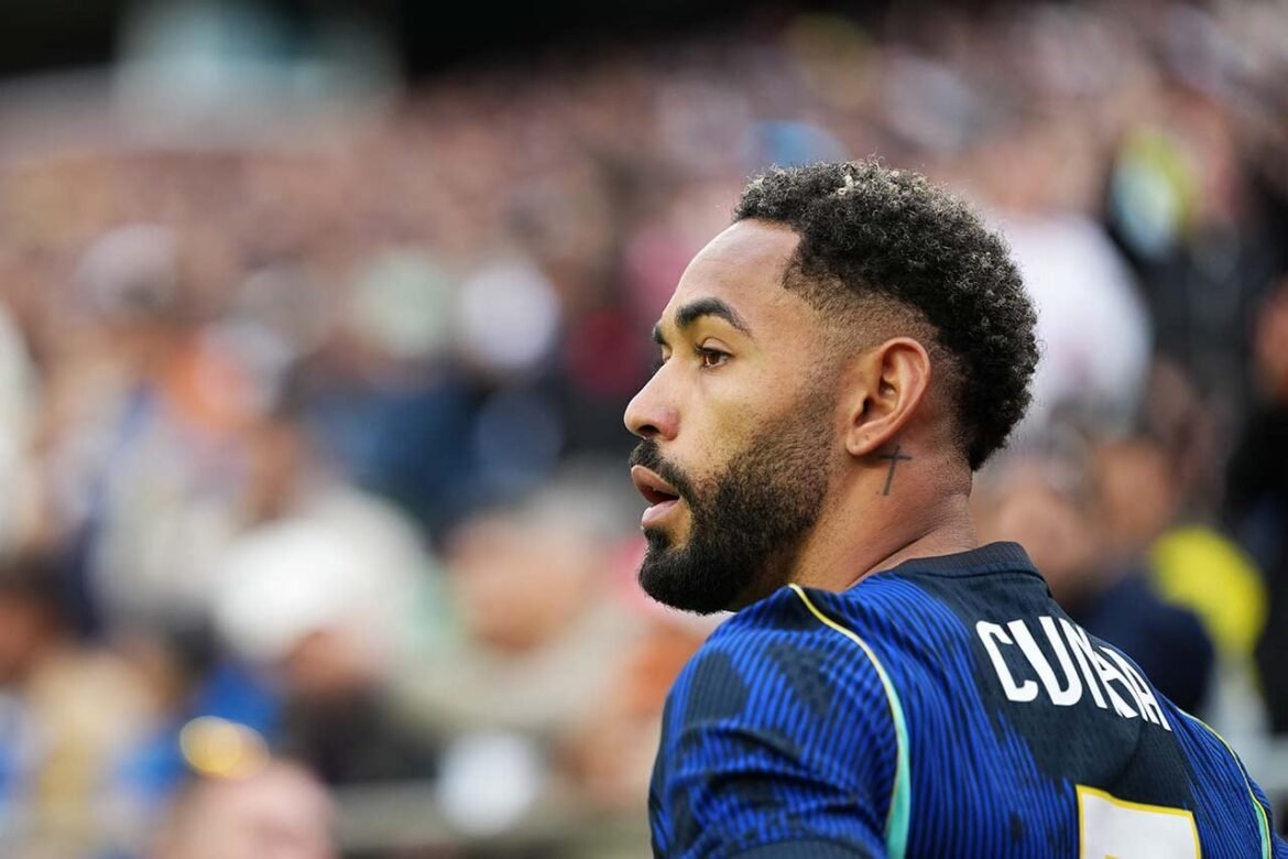 Frustrante: a Desilusão de Perder Vestindo a Camisa da Seleção