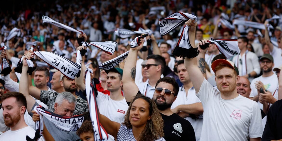 Fulham fecha acordo com o PSV Eindhoven para contratar Ricardo Pepi