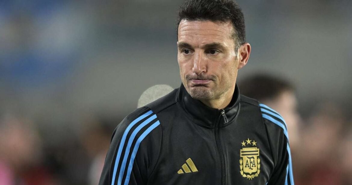 Futuro de Messi na Copa: Scaloni revela detalhes importantes