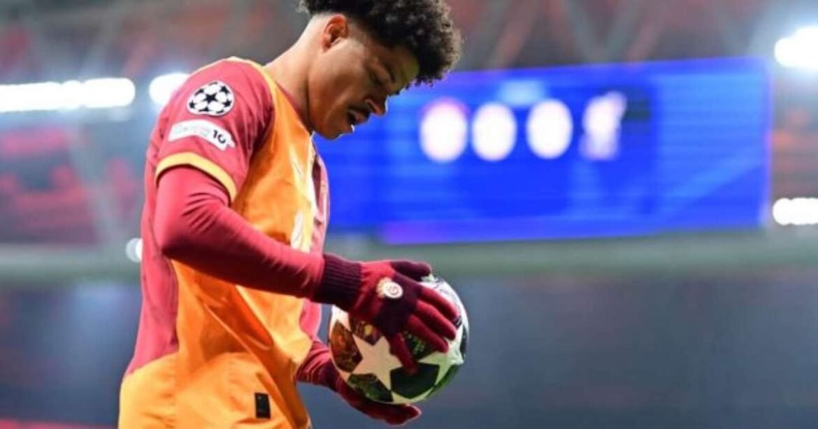 Gabriel Sara brilha contra o Liverpool e é cotado por Ancelotti para seleção prévia