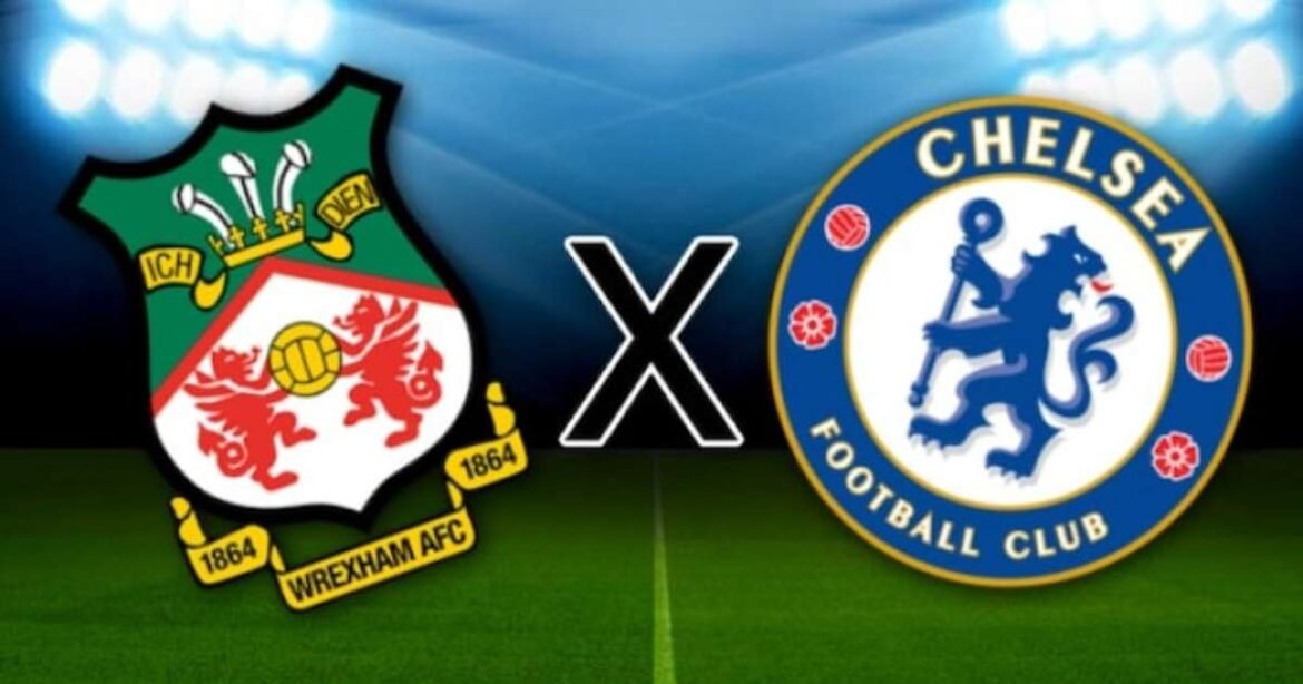 Guia Completo: Onde Assistir ao Jogo ao Vivo, Horários e Escalação