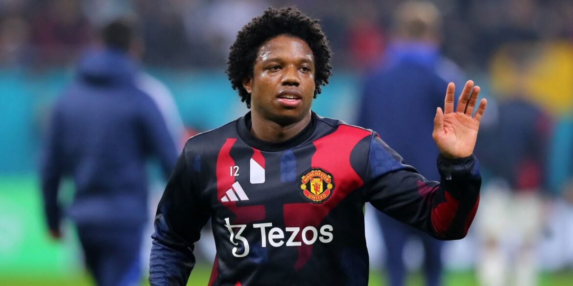 INEOS contrata um "potencializador" que pode encerrar a trajetória de Malacia no Manchester United