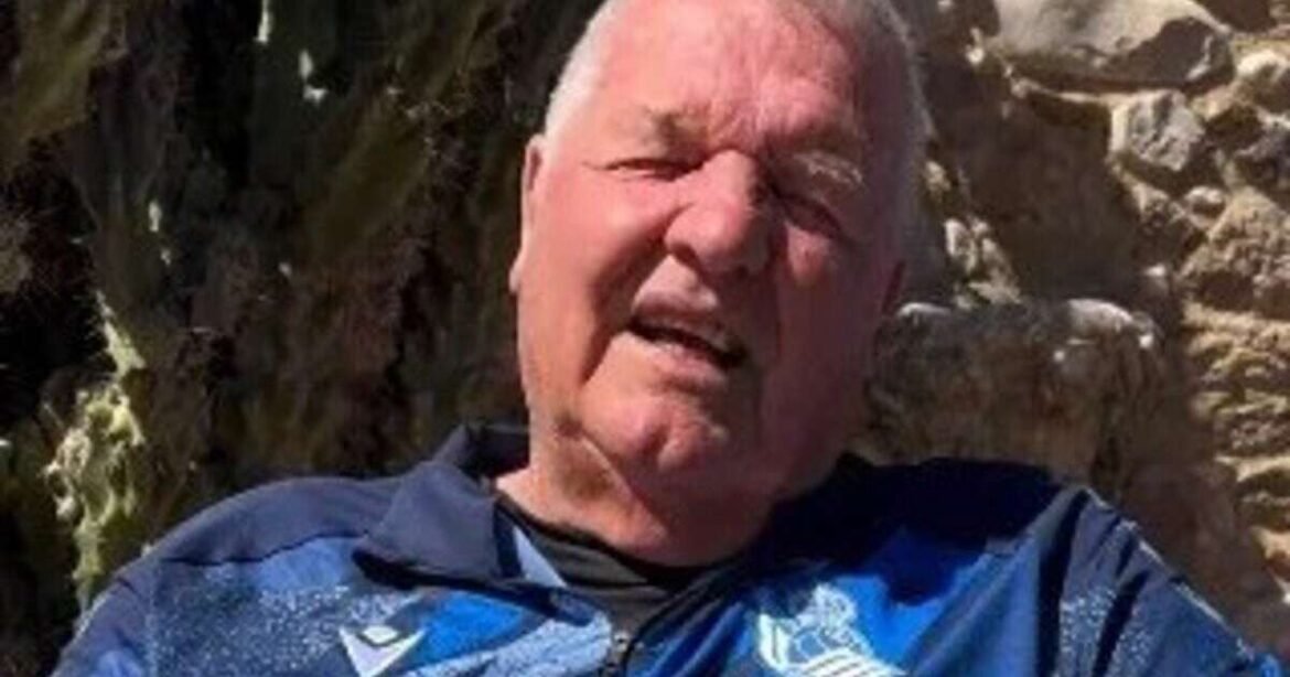 Ídolo do Liverpool desmente boato sobre demência e responde com humor