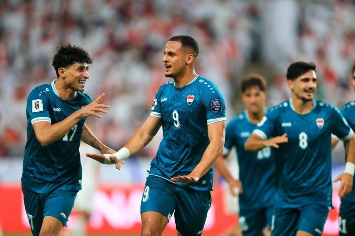 Informações Essenciais sobre o Iraque: Tudo que Você Precisa Saber