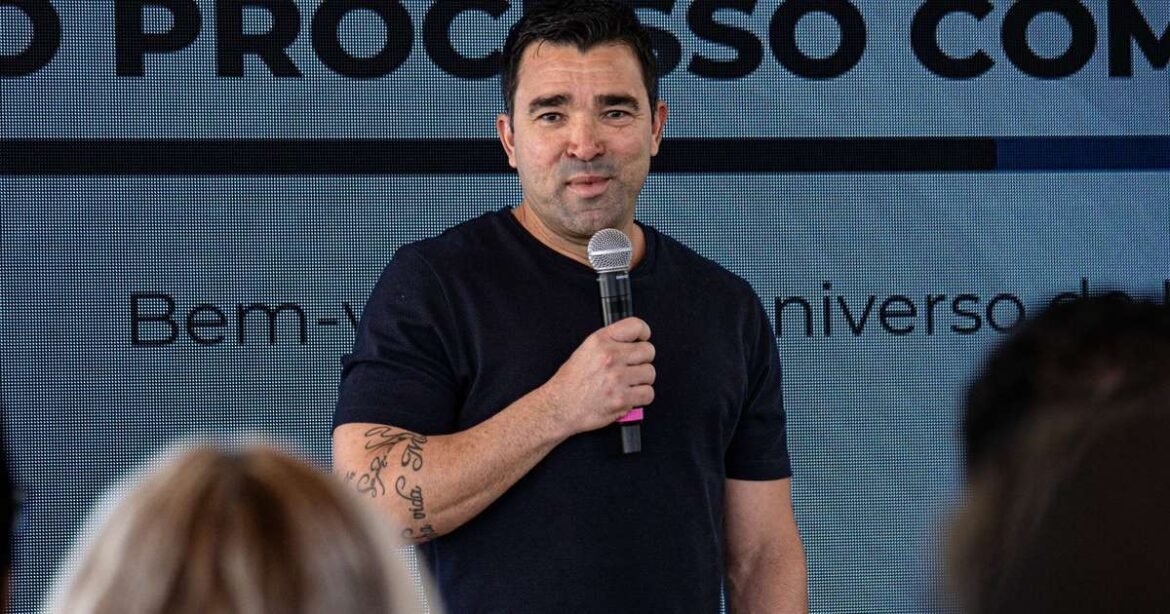 Instituto Deco20 Inova Formação Esportiva e Retoma Atividades em Indaiatuba (SP)