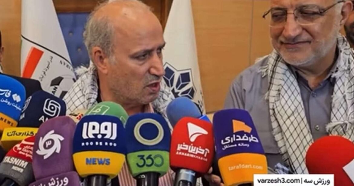 Irã declara boicote aos Estados Unidos, mas mantém participação na Copa do Mundo, revela oficial