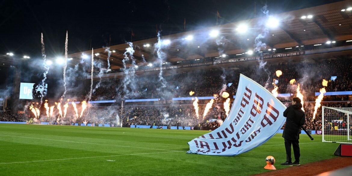 Jack Grealish disposto a reduzir salário para voltar ao Aston Villa nesta temporada de verão