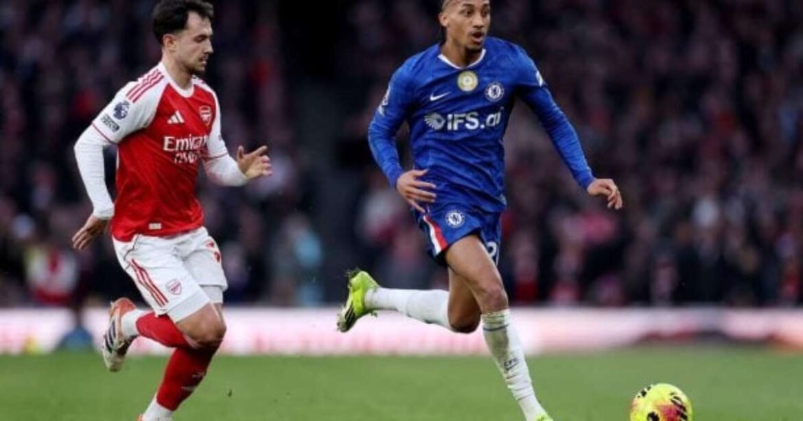 João Pedro surpreendido por convocação após falha de Ancelotti na seleção brasileira