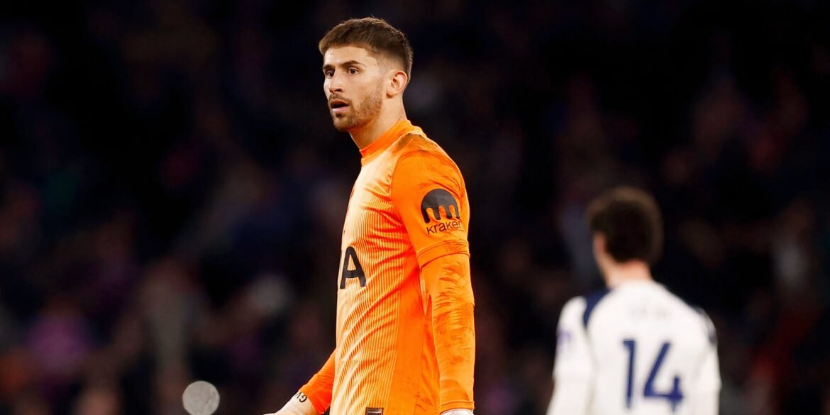 Jogador com Desempenho Fraco Não Deve Voltar a Usar a Camisa do Spurs