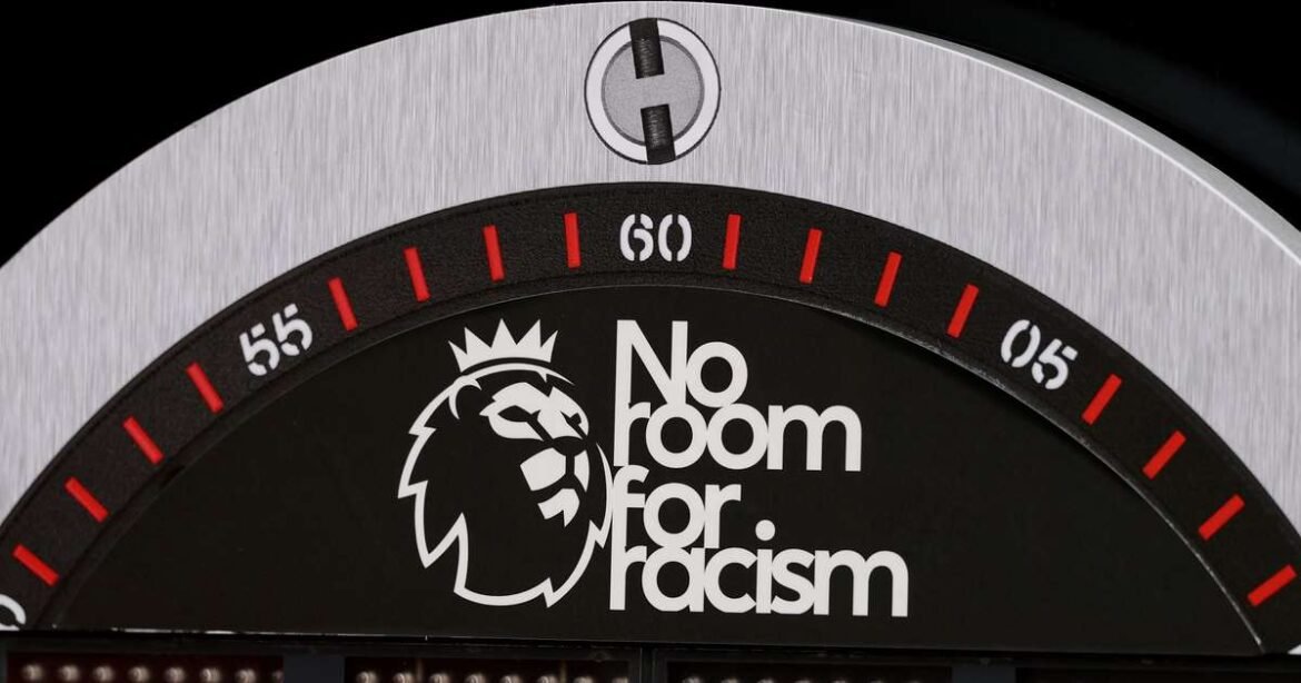Jogo da Premier League é Suspenso Após Nova Acusação de Racismo