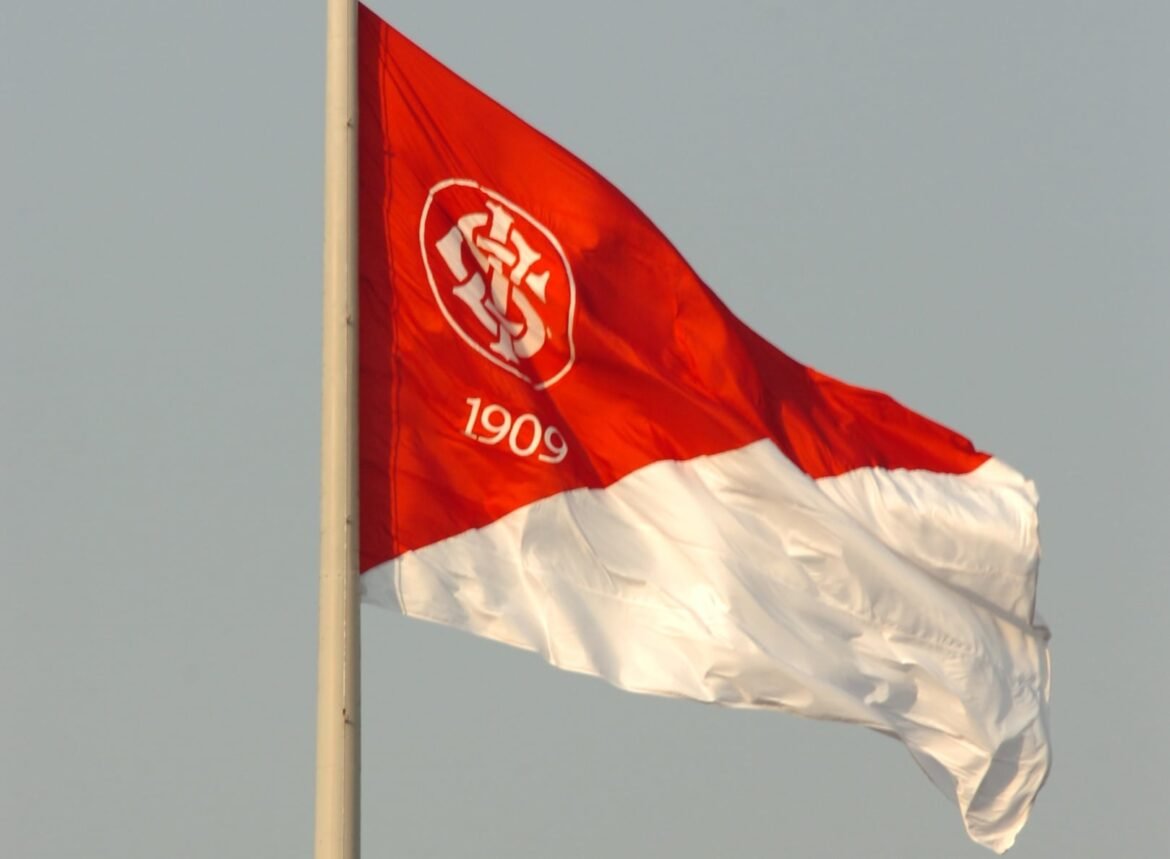 Justiça Penaliza Antigo Dirigente e Ex-Atleta do Inter por Irregularidades