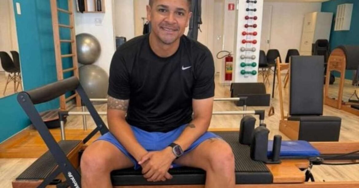 Justiça ordena prisão de ex-jogador campeão do São Paulo Futebol Clube