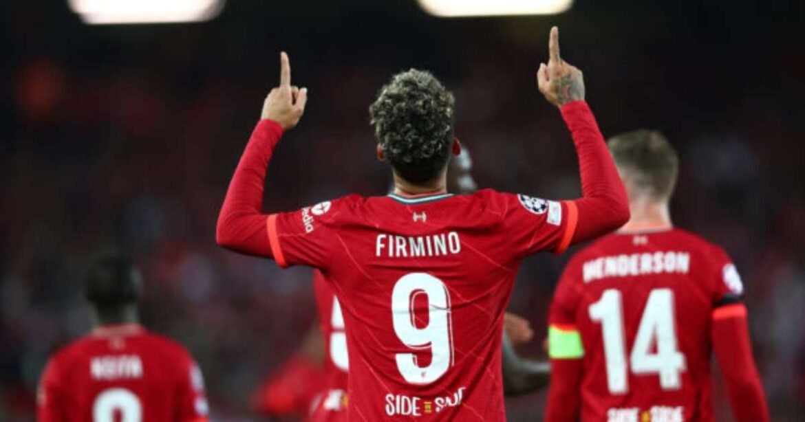 Klopp Compartilha Novidades sobre Firmino e Recorda Conflito com Salah