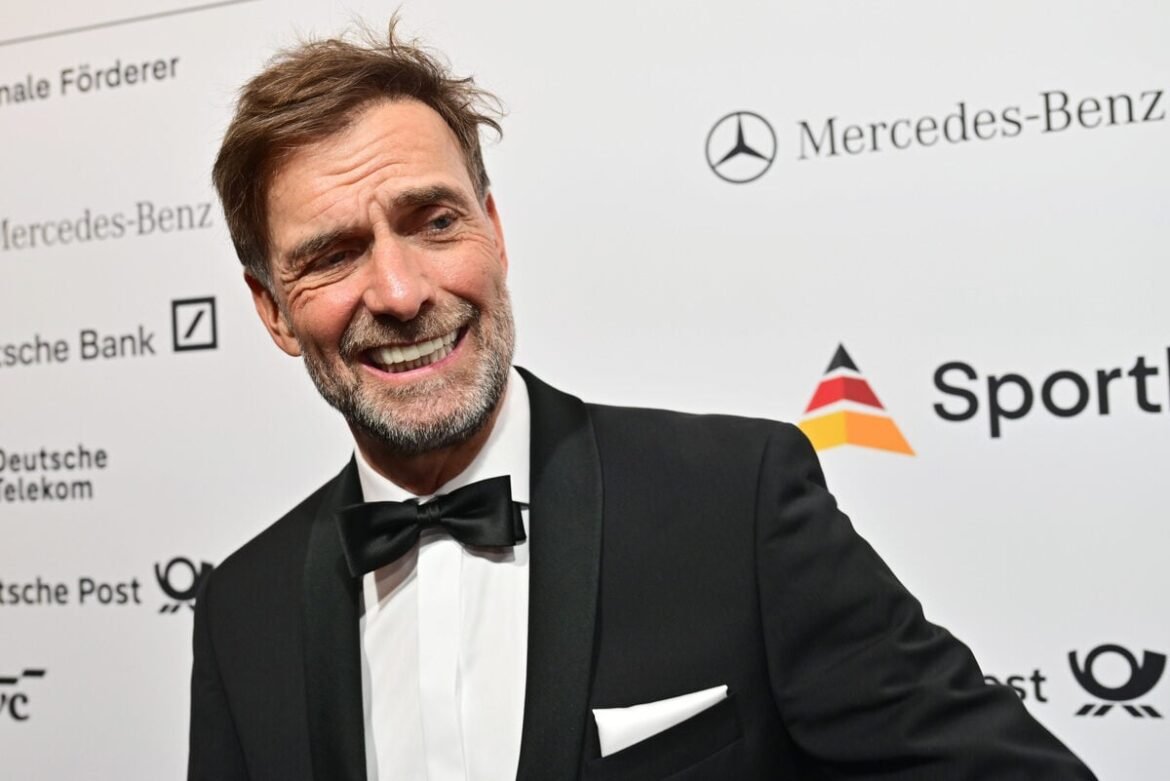 Klopp desmente rumores de aproximação com o Real Madrid e afasta possibilidade de treinar a seleção alemã