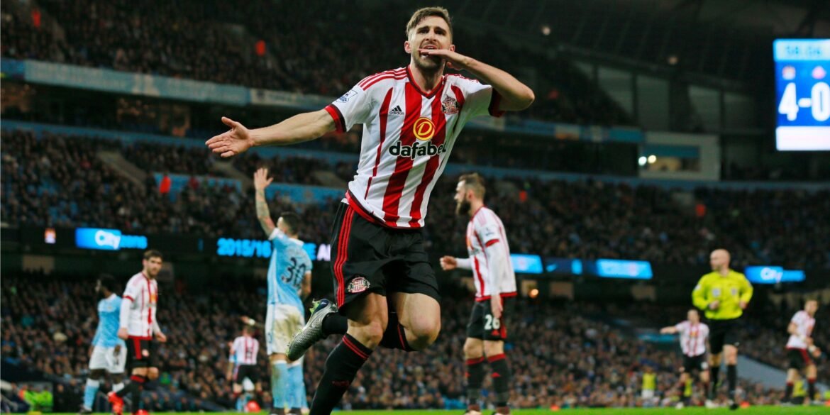 Le Bris pode substituir Talbi ao escalar a nova versão de Fabio Borini no Sunderland