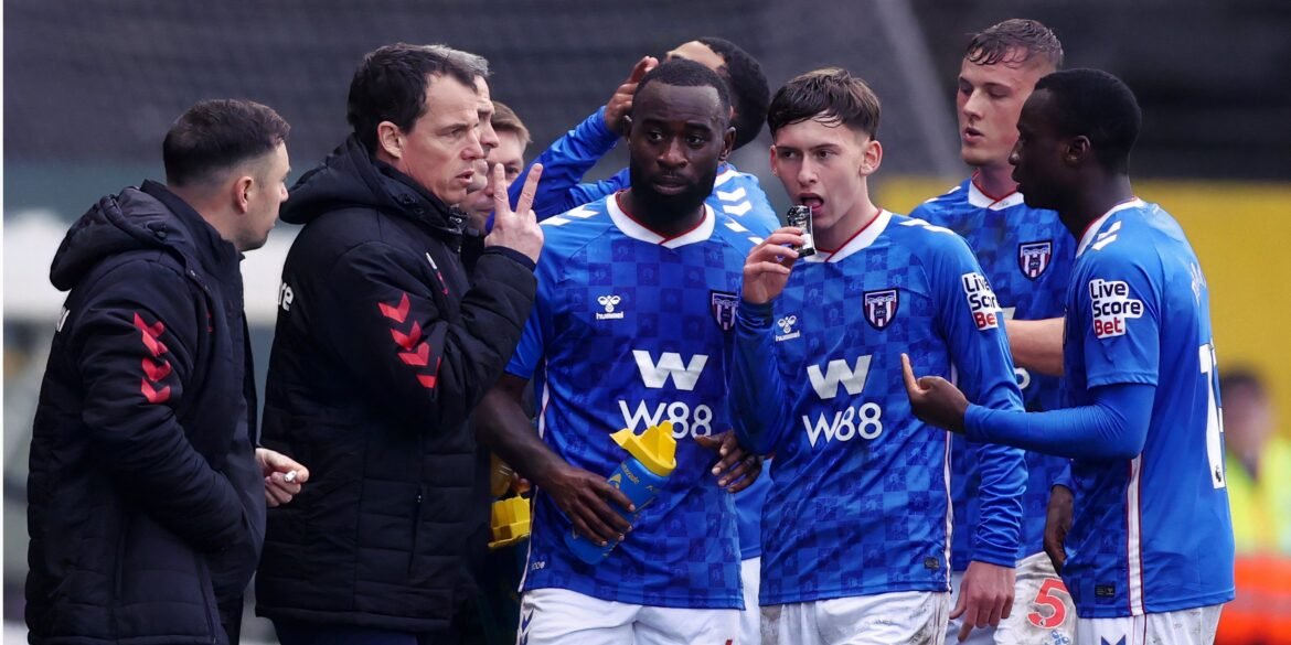 Le Bris precisa dispensar jogador do Sunderland que fez apenas 11 passes