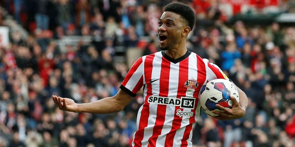 Le Bris revela a nova versão de Amad Diallo no Sunderland