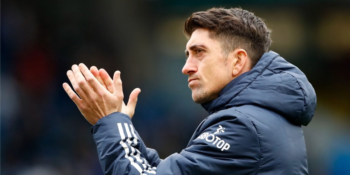 Leeds precisa se desfazer de estrela que apresentou desempenho impressionante recentemente