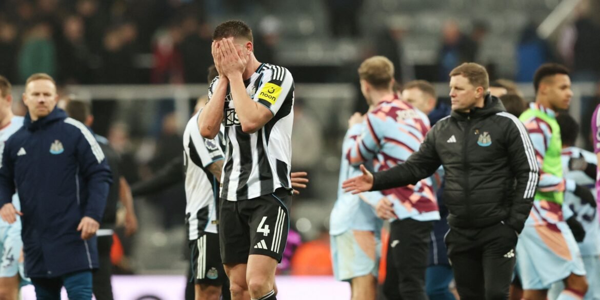 Leeds se prepara para propostas surpreendentes enquanto Newcastle mira contratação de Pascal Struijk