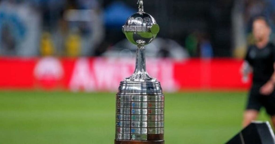 Libertadores revela os 32 times que avançaram para a fase de grupos