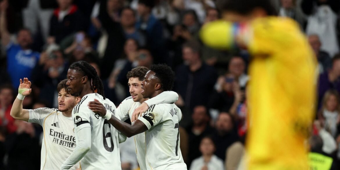 Liverpool planeja contratação de Eduardo Camavinga enquanto Real Madrid adota nova postura em vendas