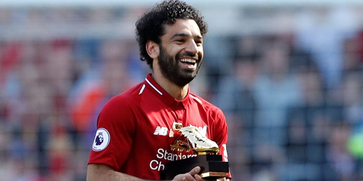 Liverpool se prepara para contratação de grande nome para substituir Salah