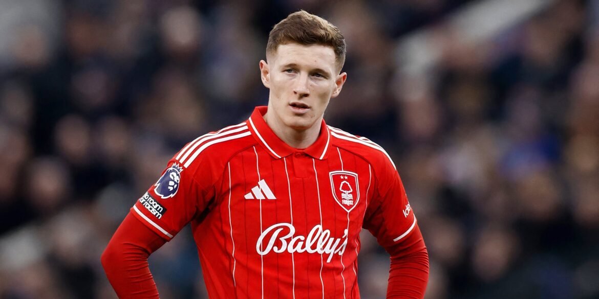 Man Utd já contratou um "monstro" para substituir Casemiro