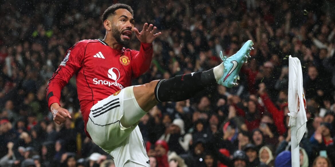 Manchester United inicia negociações para contratar estrela do Barcelona