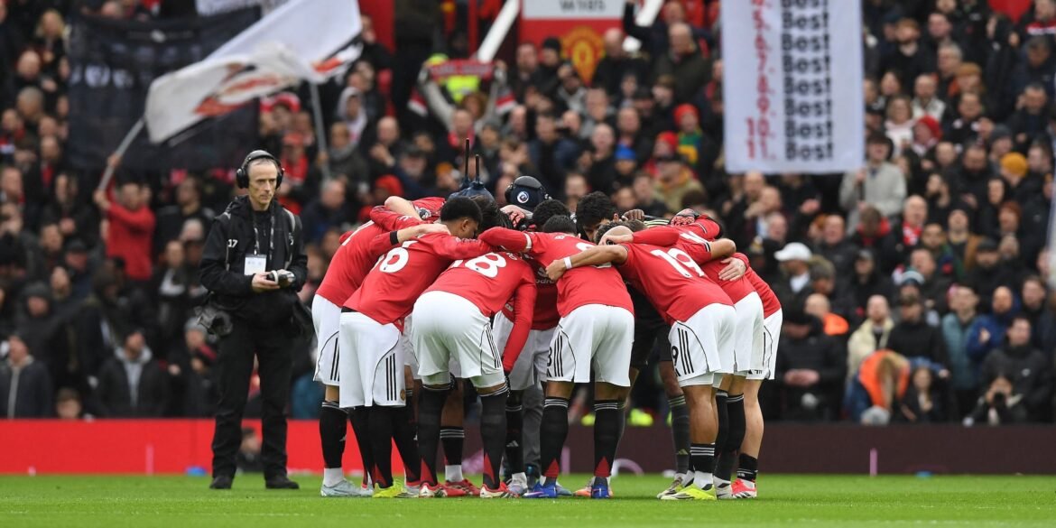 Manchester United se destaca na disputa pela contratação de Baleba, do Brighton, que demonstra interesse na transferência