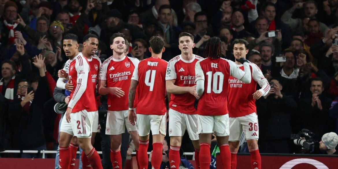 Martin Ødegaard, estrela do Arsenal, expressa frustração e descontentamento com prazos de recuperação de lesão