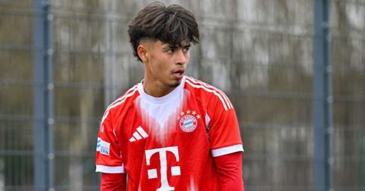 Meia pode interromper jejum de brasileiros no Bayern de Munique; saiba mais