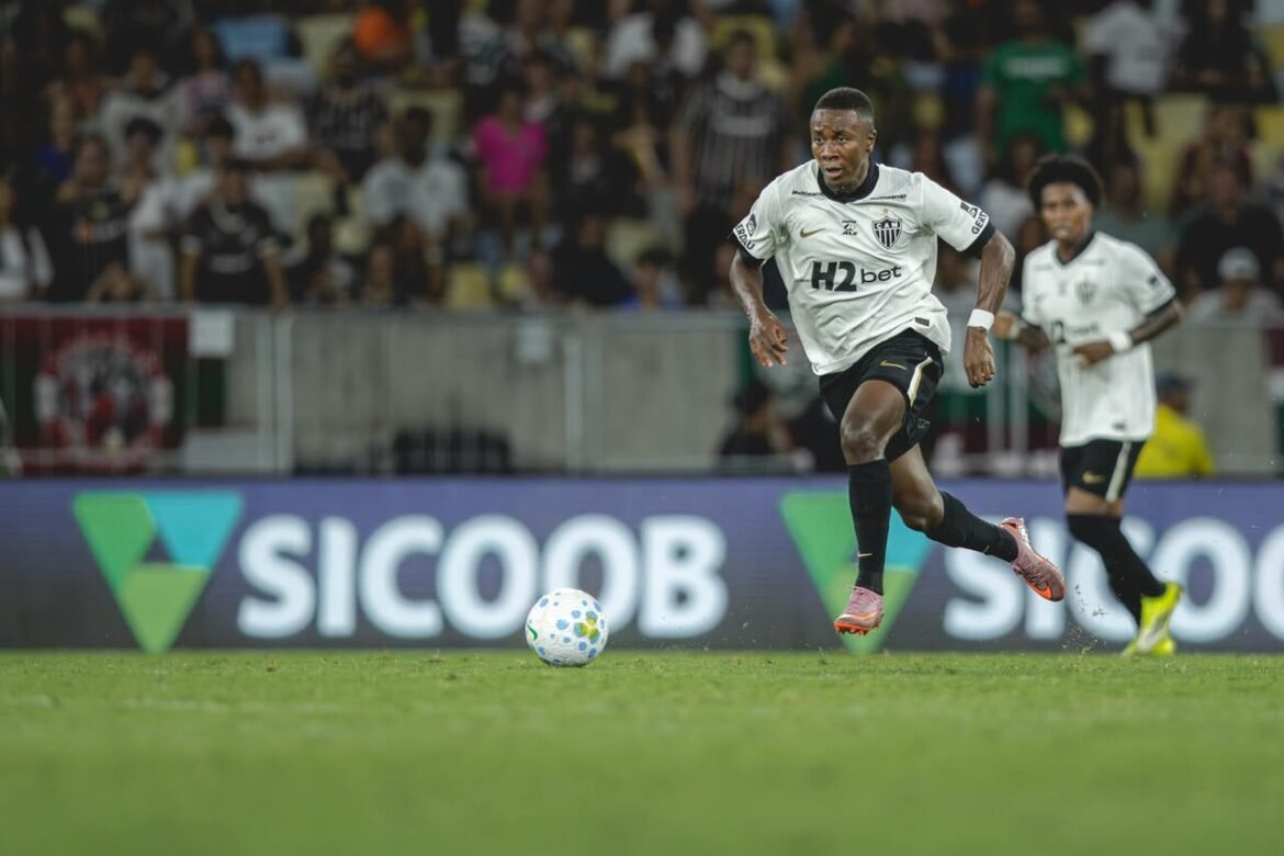 Minda Identifica Problemas e Relaciona Derrota ao Desempenho Ofensivo do Atlético-MG