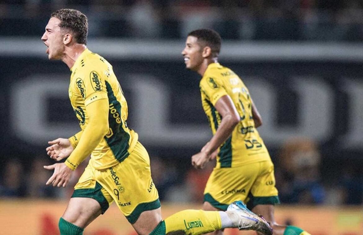 Mirassol enfrenta o campeão da Sul-Americana e precisa superar desafios na Libertadores