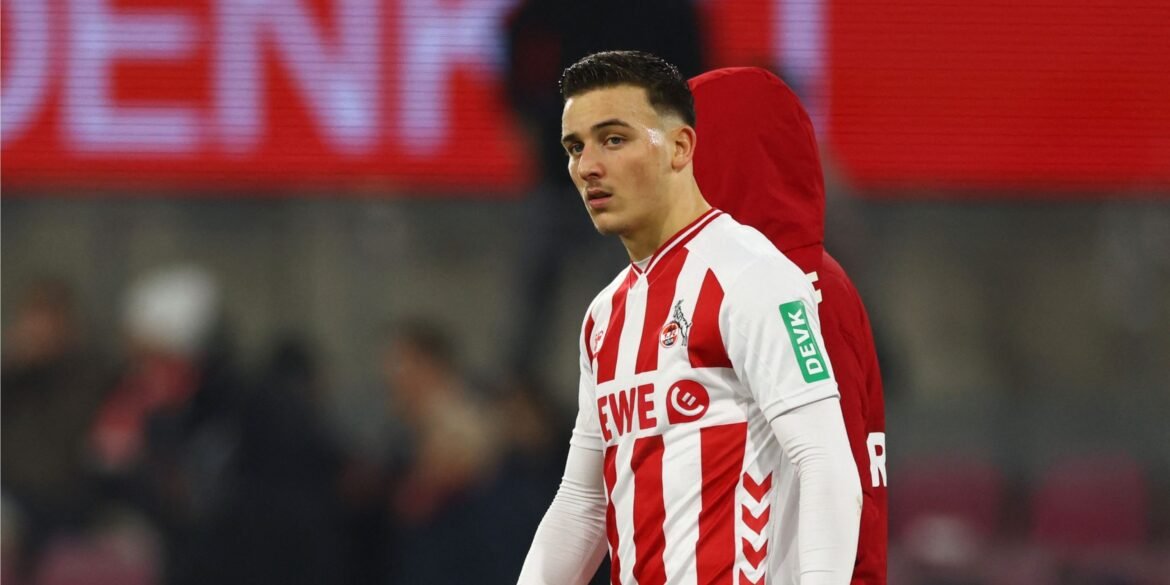 Newcastle planeja investida na Bundesliga para contratar Said El Mala e Gregor Kobel