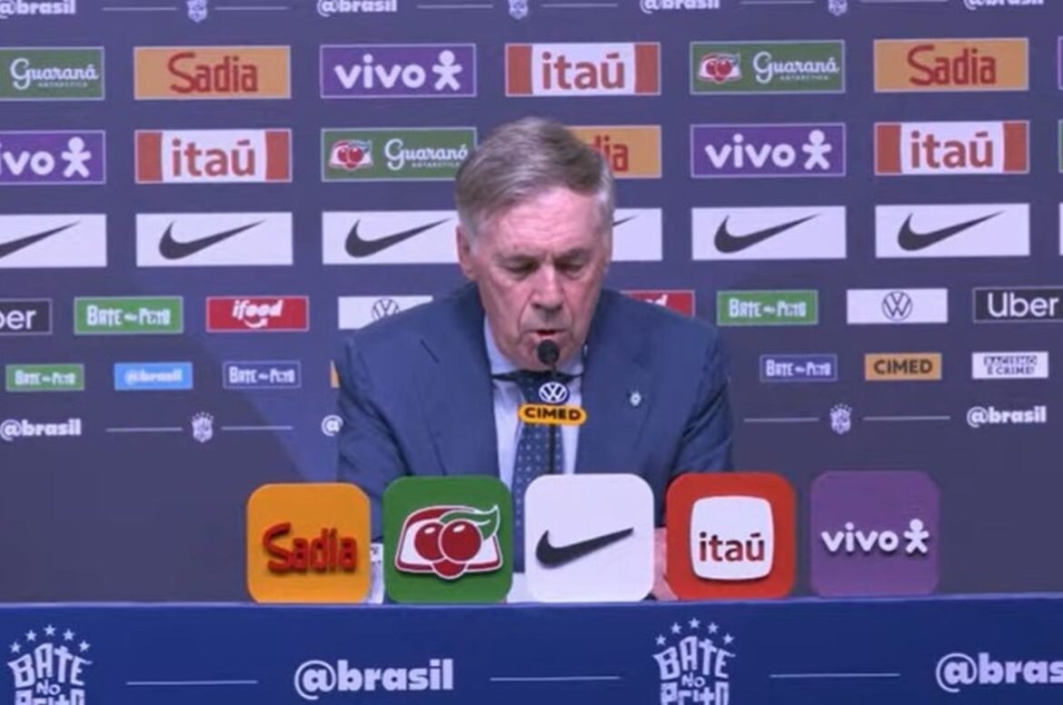 Neymar ausente: Léo Pereira e Rayan são as novidades na convocação. Confira a lista!