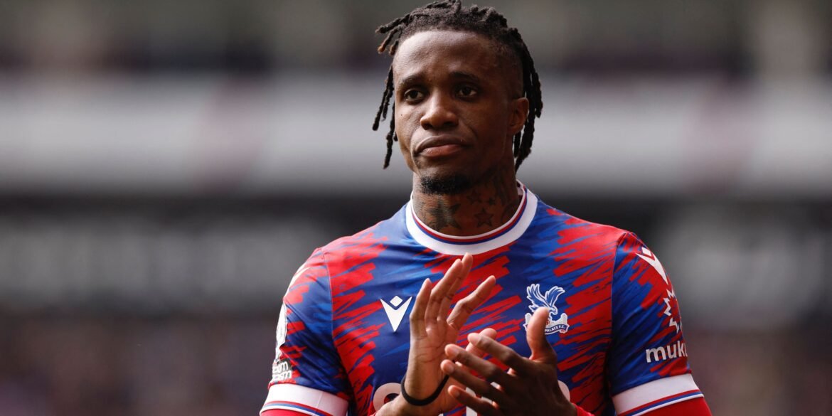Novo jogador do Crystal Palace pode encerrar a carreira de Mateta no Selhurst Park